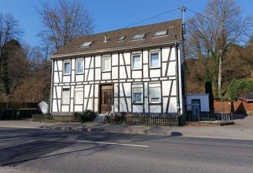 Vorschaubild Mehrfamilienhaus