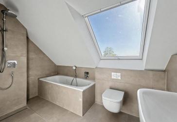 Vorschaubild Maisonettewohnung