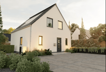Vorschaubild Einfamilienhaus