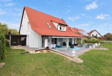 Vorschaubild Einfamilienhaus