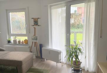 Vorschaubild Wohnung
