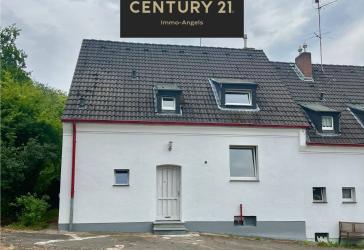 Vorschaubild Reihenendhaus