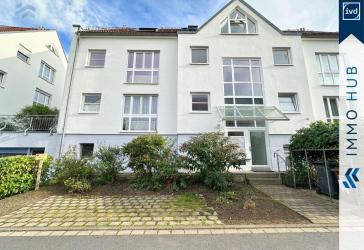 Vorschaubild Maisonettewohnung