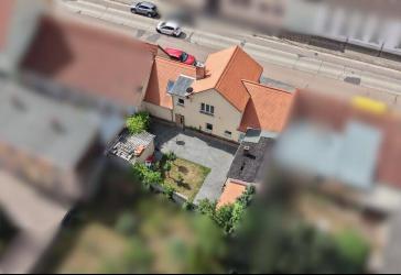 Vorschaubild Reihenmittelhaus