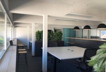 Vorschaubild Büro- /Praxis-Immobilie