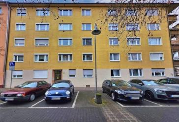 Vorschaubild Wohnung