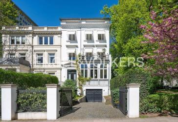 Vorschaubild Villa