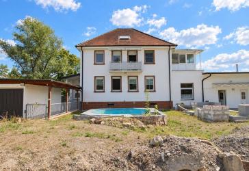 Vorschaubild Einfamilienhaus