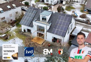 Vorschaubild Einfamilienhaus