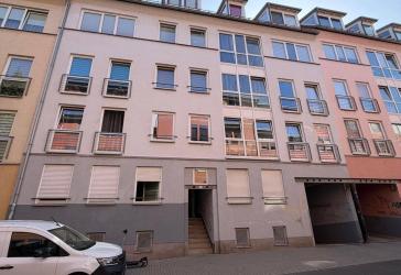 Vorschaubild Wohnung