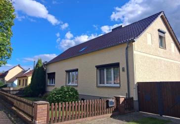 Vorschaubild Einfamilienhaus
