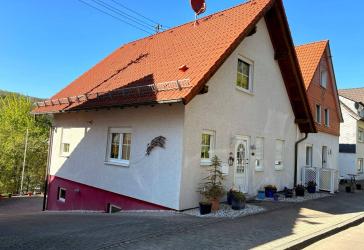 Vorschaubild Einfamilienhaus