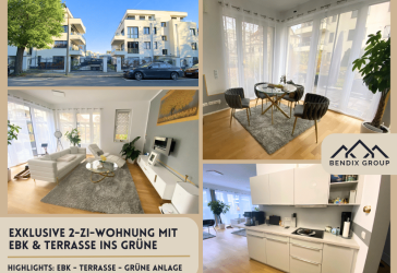 Vorschaubild Wohnung
