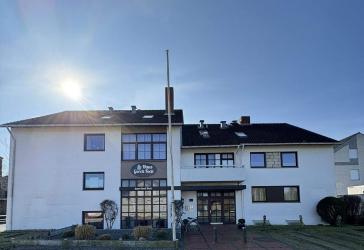 320.000€ VB // 300m zur Ostsee - 2,5 Zimmer-Wohnung im EG mit Terrasse - Courtagefrei!