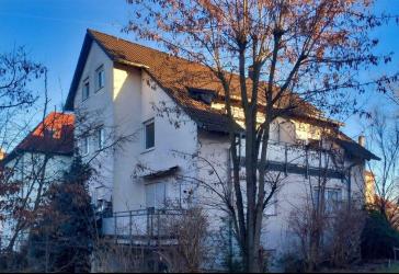 Junge Kapitalanlage in Leuna