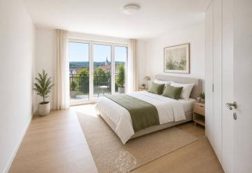Vorschaubild Wohnung