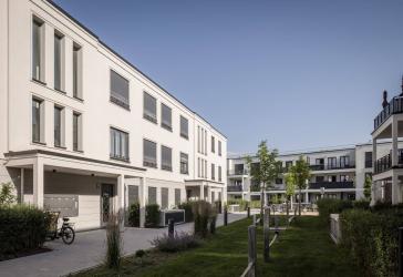 Vorschaubild Wohnung