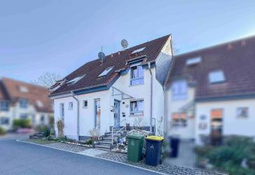 Vorschaubild Reihenmittelhaus