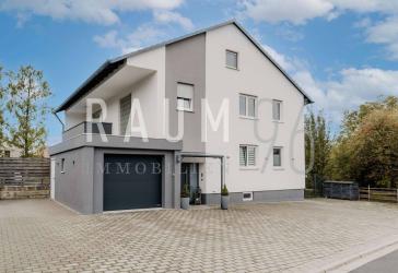 Vorschaubild Mehrfamilienhaus
