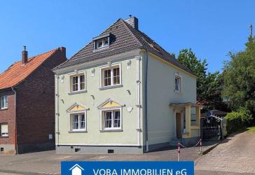 Wohnen mit Charakter!