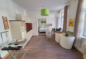 Vorschaubild Wohnung