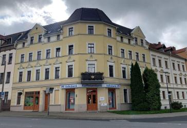 Vorschaubild Büro- /Praxis-Immobilie