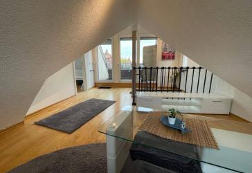 Vorschaubild Wohnung