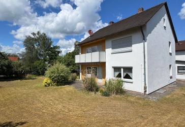 Vorschaubild Einfamilienhaus