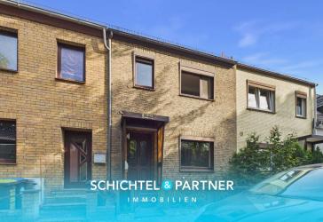 Vorschaubild Reihenmittelhaus