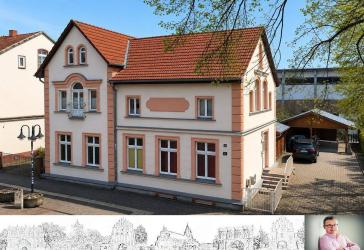Vorschaubild Villa