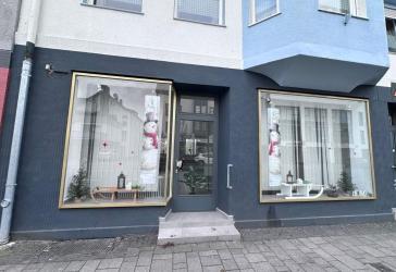 Vorschaubild Büro- /Praxis-Immobilie
