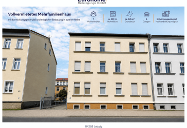 Vorschaubild Mehrfamilienhaus