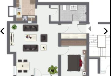 Vorschaubild Wohnung
