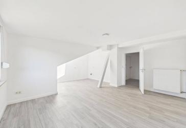 Charmante 3,5 Zimmer Dachgeschosswohnung in Weilmünster / Offene Besichtigung geplant