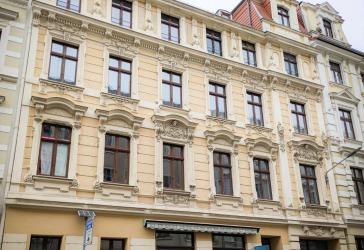Vorschaubild Mehrfamilienhaus
