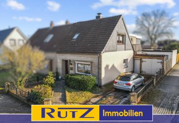 Vorschaubild Doppelhaushälfte
