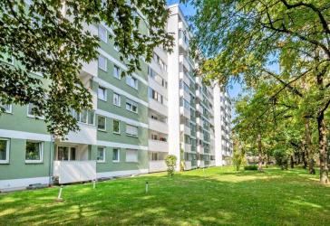 Vorschaubild Wohnung