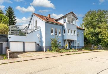 Vorschaubild Einfamilienhaus