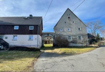 Vorschaubild Bauernhaus