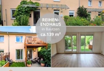 Vorschaubild Reihenendhaus