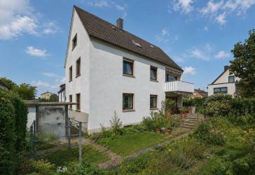 Vorschaubild Mehrfamilienhaus