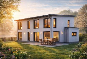 Vorschaubild Einfamilienhaus