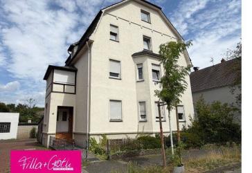 Vorschaubild Mehrfamilienhaus
