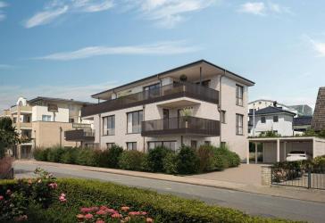 Vorschaubild Maisonettewohnung
