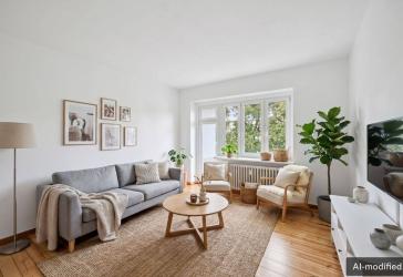 Vorschaubild Wohnung