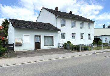Vorschaubild Einfamilienhaus