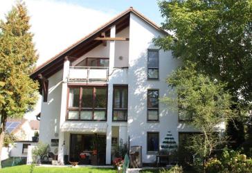 Vorschaubild Maisonettewohnung