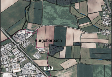 Vorschaubild Grundstück