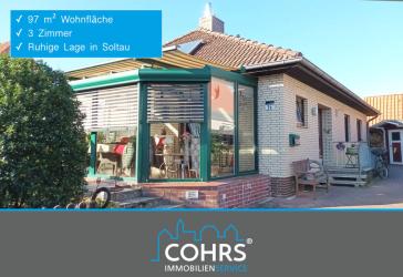 Vorschaubild Bungalow