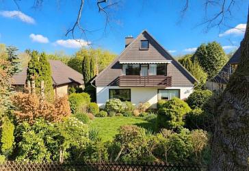 Vorschaubild Einfamilienhaus